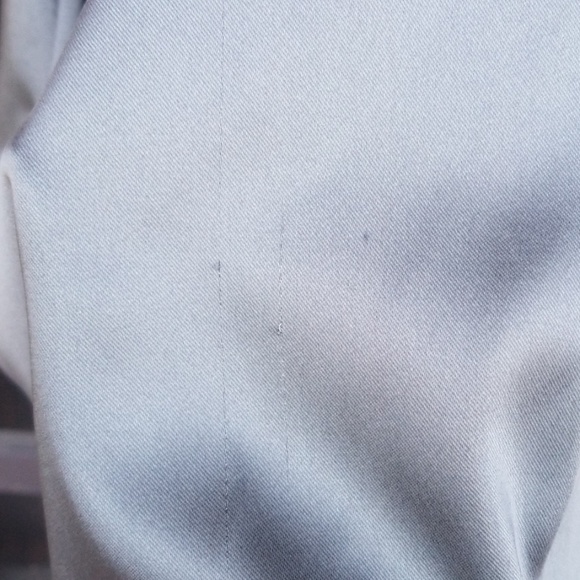 Maggy London one shoulder flutter dress Size 2 - Picture 4 of 5